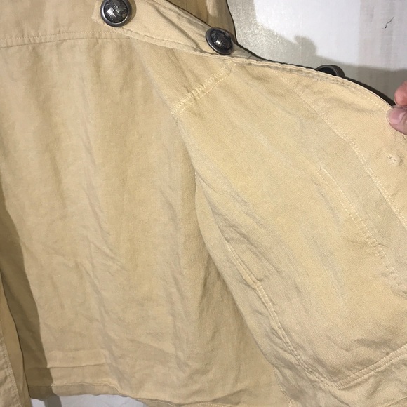 Vintage Double D Ranch Wear Butterscotch - Picture 14 of 14